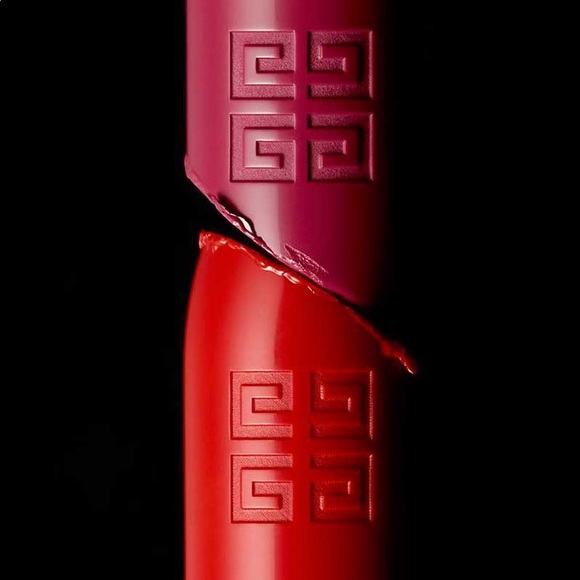 19 Rosy Night- 3 TUBES- Givenchy Rouge - Picture 5 of 5